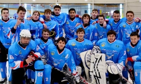 Молодёжная команда «Иртыша» определилась с названием и составом