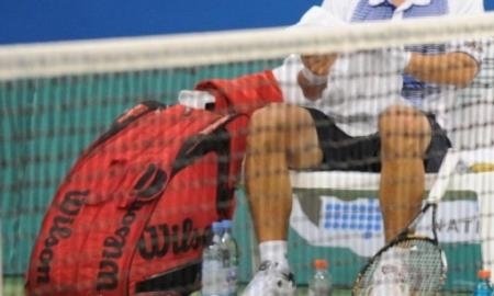 Летний чемпионат Казахстана по теннису выявил сильнейших