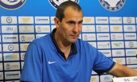 Димитар Димитров: «Жалко, что мы сами себе забили гол на последней минуте»