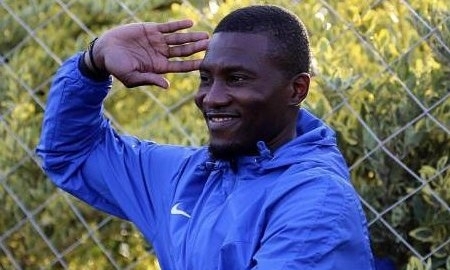 «Кайсар» подписал воспитанника ПСЖ