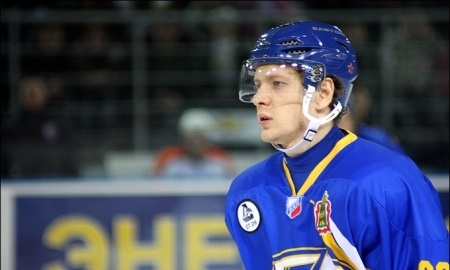 «Сарыарка» подписала нападающего