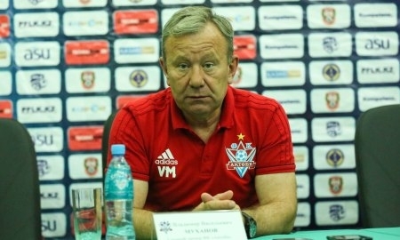 Муханов рассказал о трансферах «Актобе»