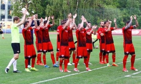 Надо знать, что тот «Спартак» есть вояка из вояк...