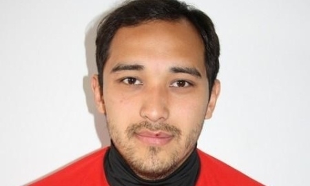 Игрок «Алтая» перешёл в «Атырау»