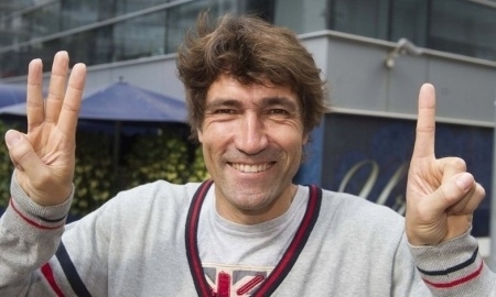 Экс-нападающий «Барселоны» сделал прогноз на матч «Спартак» — «Астана»