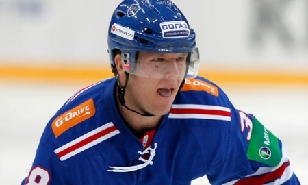 Даллмэн может перейти в топовый клуб КХЛ