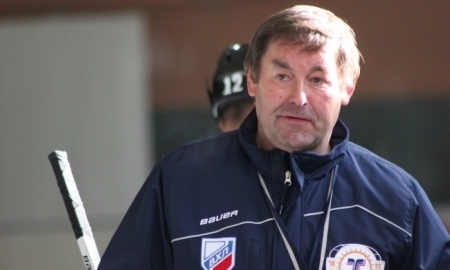 Богатырев возглавил «Алтай»