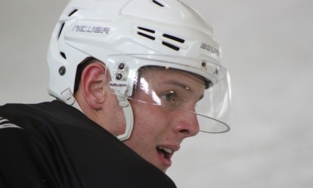 Никита Писмаркин: «Во время отпуска работал, а не ел чебуреки у бабушки»