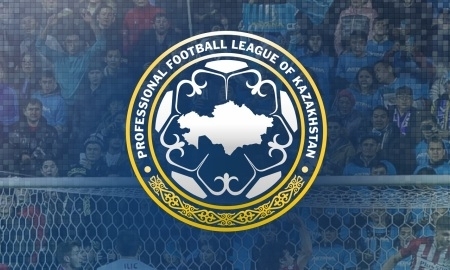 Матч Премьер-Лиги «Акжайык» — «Ордабасы» состоится на день раньше