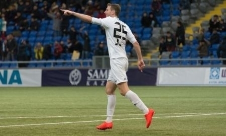 «Астана» дозаявила двух защитников