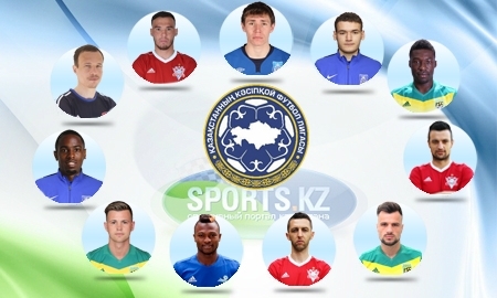 Одиннадцать и один