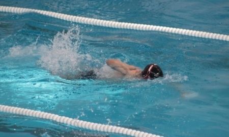 В Усть-Каменогорске стартовал чемпионат РК по полиатлону