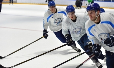 Российские СМИ рассказали о проблемах «Барыса»