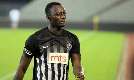 <strong>Новички «Кайрата» Гогуа и Конате будут играть в Первой лиге</strong>