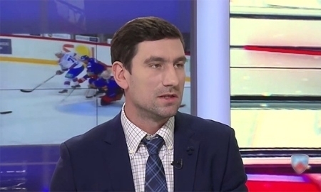 Александр Гуськов: «Скорость у Даллмэна не та, но он может пригодиться для большинства»