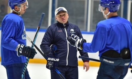 Евгений Корешков: «Мы поменяли полкоманды, рано или поздно — это нужно было сделать»