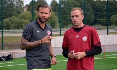 Представитель «Спартака» рассказал о подготовке к «Астане»