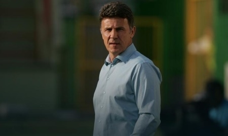 <strong>Наставник «Спартака» считает, что «Астана» победит </strong>