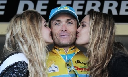Андрей Гривко: «На этапе „Тур де Франс“ в Шамбери в пелотоне был ажиотаж»