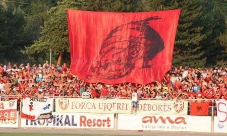 Танцы с «волками»