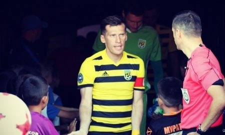 Альмир Мухутдинов: «Победили за счет характера и командных взаимодействий»