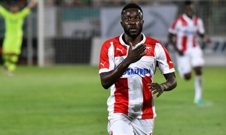 Легионеры «Црвены Звезды» смогут сыграть с «Иртышом»