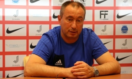 <strong>Станимир Стойлов: «То что мы фавориты, еще надо доказать» </strong>