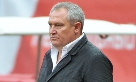 Юрий Красножан: «Опыт работы в сборной Казахстана трудно переоценить»