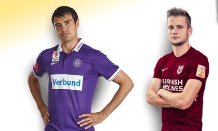 «Тобол» заявил македонца и боснийца