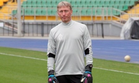 Тренер вратарей Новиков покинул «Ордабасы»
