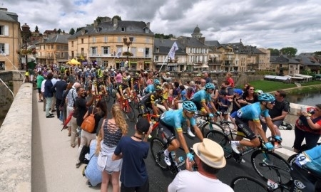 Дмитрий Груздев: «В спринте все прошло хорошо, так что задача была выполнена»