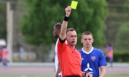 Назначения судей и инспекторов на матчи 20-го тура Премьер-Лиги