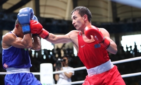 <strong>Казахстанские боксеры выступят во всех весовых категориях чемпионата мира-2017</strong>