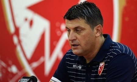 «Црвена Звезда» опасается за физическую готовность перед матчем с «Иртышом»