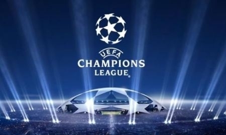 Матч Лиги Чемпионов «Спартак» — «Астана» покажут в 22:00 в прямом эфире на экране здания «Казмедиацентра»