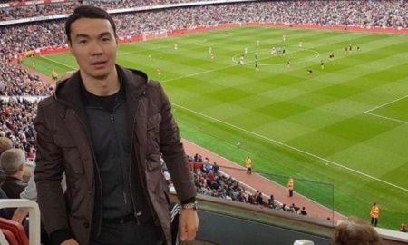 Кайрат Нурдаулетов: «Было бы хорошо, если бы в этом году Казахстан был представлен в основной стадии еврокубков двумя клубами»