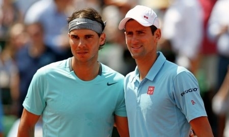 КХЛ сделала «окно» в календаре на 29 сентября на матч Джокович — Надаль в Астане