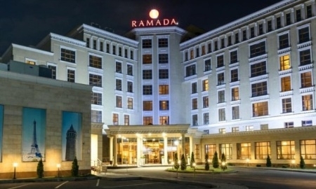 Албанские СМИ впечатлены отелем, где остановится «Скендербеу» перед матчем с «Кайратом»