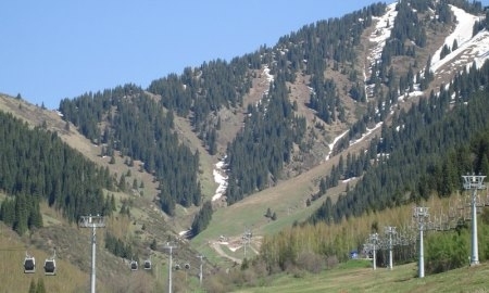 «Барыс» определился с планом предсезонной подготовки