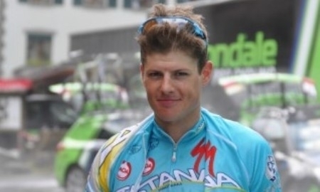 Фульсанг — 32-й на 11-м этапе «Тур де Франс»