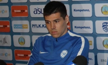 Стефан Живкович: «Шансы победить у нас есть»