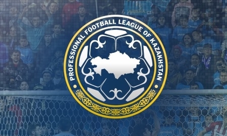 ПФЛК поздравила «Астану» с успешным стартом в Лиге Чемпионов