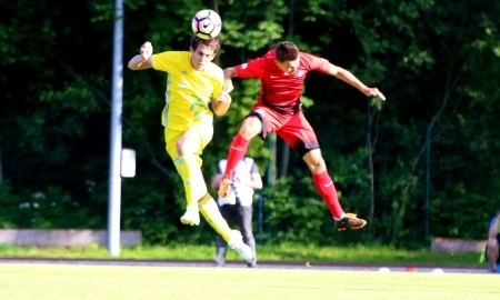 Латвийские СМИ назвали победу «Астаны» заслуженной