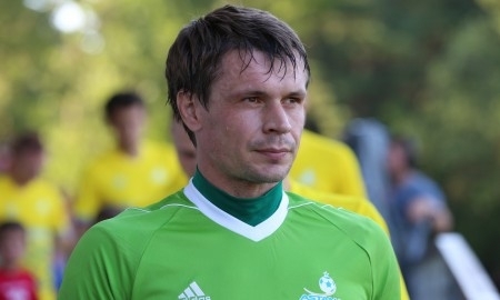 «Спартак» не нанес ни одного удара в створ ворот «Астаны»