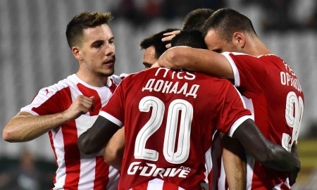 Подавляющее большинство сербских болельщиков уверено в гостевой победе «Црвены Звезды» над «Иртышом»