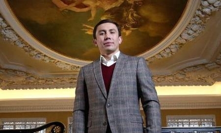 Головкин не смог выиграть премию ESPYS в номинации «Лучший боец»