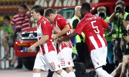 Филип Стойкович: «В первую очередь, мы должны постараться сохранить свои ворота в неприкосновенности»