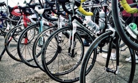 В Алматы состоится очередной воскресный велопробег