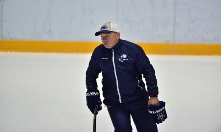 Наставник «Барыса» прокомментировал календарь грядущего сезона КХЛ