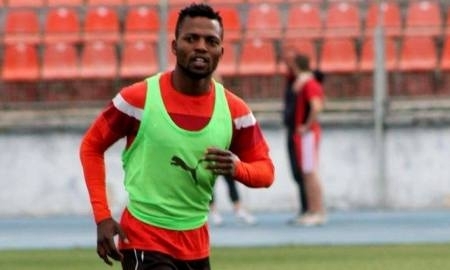 Джеймс Аденийи: «„Кайрат“ считается фаворитом, но мы будем доказывать, что это неправда»